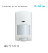 Smart wifi alarm PIR senzor