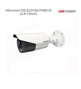 Hikvision DS-2CD1641FWD-IZ (2.8-12mm) 4Mpix IR 30m