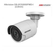 Hikvision DS-2CD2055FWD-I (2,8mm) 5Mpix