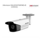 Hikvision DS-2CD2T55FWD-I5 (2.8mm) 5Mpix EXIR do 50m