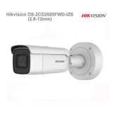 Hikvision DS-2CD2685FWD-IZS (2.8-12mm) 8Mpix