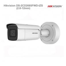 Hikvision DS-2CD2685FWD-IZS (2.8-12mm) 8Mpix