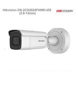 Hikvision DS-2CD2625FHWD-IZS (2.8-12mm) 2Mpix IR do 50m