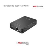 Hikvision DS-2CD6412FWD-C1