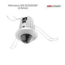Hikvision DS-2CD2E20F (2.8mm)