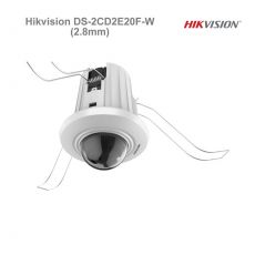 Hikvision DS-2CD2E20F-W (2.8mm)