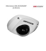 Hikvision DS-2CD2520F (2.8mm) 2Mpix