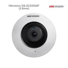 Hikvision DS-2CD2942F (360°) 4MPix