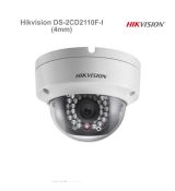Hikvision DS-2CD2110F-I (4mm) 1,3MPix
