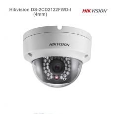 Hikvision DS-2CD2122FWD-I (4mm) 2Mpix