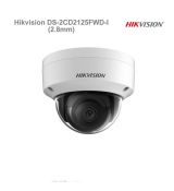 Hikvision DS-2CD2125FWD-I (2.8mm) 2Mpix