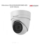 Hikvision DS-2CD2H25FHWD-IZS (2.8-12mm) 2Mpix