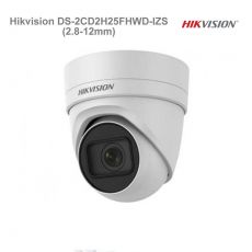 Hikvision DS-2CD2H25FHWD-IZS (2.8-12mm) 2Mpix