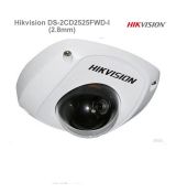 Hikvision DS-2CD2525FWD-I (2.8mm) 2Mpix