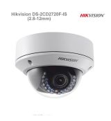 Hikvision DS-2CD2720F-IS (2.8-12mm) 2 MPix