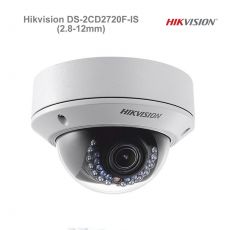 Hikvision DS-2CD2720F-IS (2.8-12mm) 2 MPix