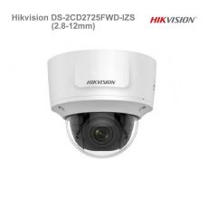 Hikvision DS-2CD2725FWD-IZS (2.8-12mm) 2MPix