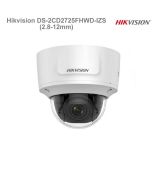 Hikvision DS-2CD2725FHWD-IZS (2.8-12mm)  2MPix
