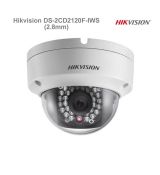 Hikvision DS-2CD2120F-IWS (2.8mm) 2Mpix