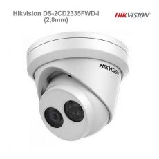 Hikvision DS-2CD2335FWD-I (2,8mm) Darkfighter
