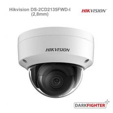Hikvision DS-2CD2135FWD-I (2,8mm) 3MPix Darkfighter