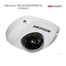 Hikvision DS-2CD2535FWD-IS (2.8mm) 3Mpix