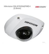 Hikvision DS-2CD2542FWD-I (2.8mm) 4Mpix