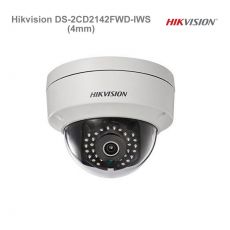 Hikvision DS-2CD2142FWD-IWS (4mm) 4Mpix