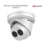 Hikvision DS-2CD2355FWD-I (2,8mm) 5Mpix