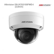 Hikvision DS-2CD2155FWD-I (2,8mm) 5Mpix