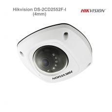 Hikvision DS-2CD2552F-I (4mm) 5Mpix