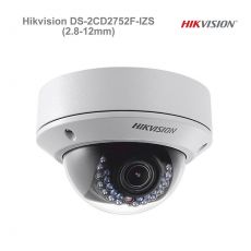 Hikvision DS-2CD2752F-IZS (2.8-12mm) 5Mpix