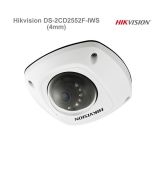 Hikvision DS-2CD2552F-IWS (4mm) 5Mpix