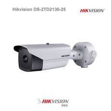 Hikvision DS-2TD2136-25