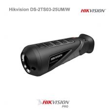 Hikvision DS-2TS03-25UM/W