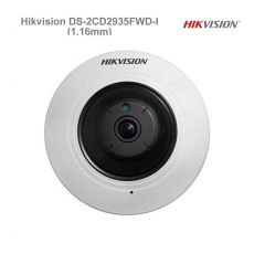 Hikvision DS-2CD2935FWD-I (1.16mm) 360° 3MPix