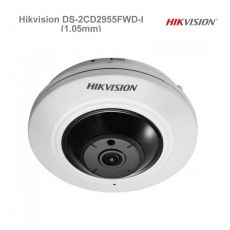 Hikvision DS-2CD2955FWD-I (1.05mm) 360° 5MPix