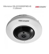 Hikvision DS-2CD2955FWD-IS (1.05mm)  360° 5MPix