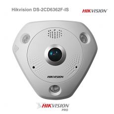 Hikvision DS-2CD6362F-IS 360° 6MPix