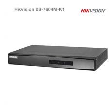 Hikvision Hikvision DS-7604NI-K1 4-kanálové