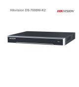 Hikvision DS-7608NI-K2 8-kanálové