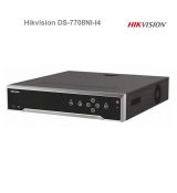 Hikvision DS-7708NI-I4 8-kanálové