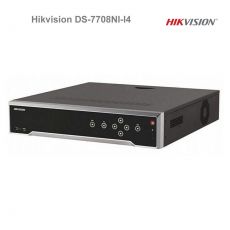 Hikvision DS-7708NI-I4 8-kanálové