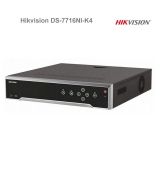 Hikvision DS-7716NI-K4 16-kanálové