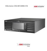 Hikvision DS-96128NI-I16 128-kanálové