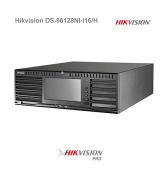 Hikvision DS-96128NI-I16/H 128-kanálové