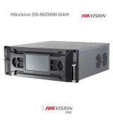 Hikvision DS-96256NI-I24/H - 256-kanálové