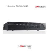 Hikvision DS-9632NI-I8 32-kanálové