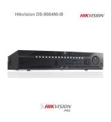 Hikvision DS-9664NI-I8 64-kanálové