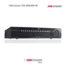Hikvision DS-9664NI-I8 64-kanálové